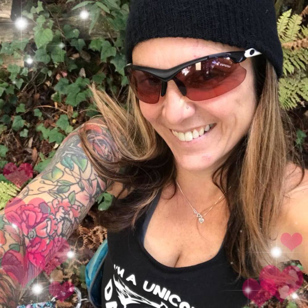 Meet your Posher, Kimberly